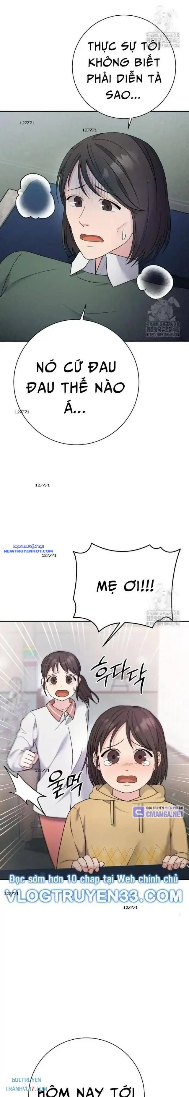 Nhà Vật Lý Trị Liệu Thần Kỳ Chapter 73 - Trang 5