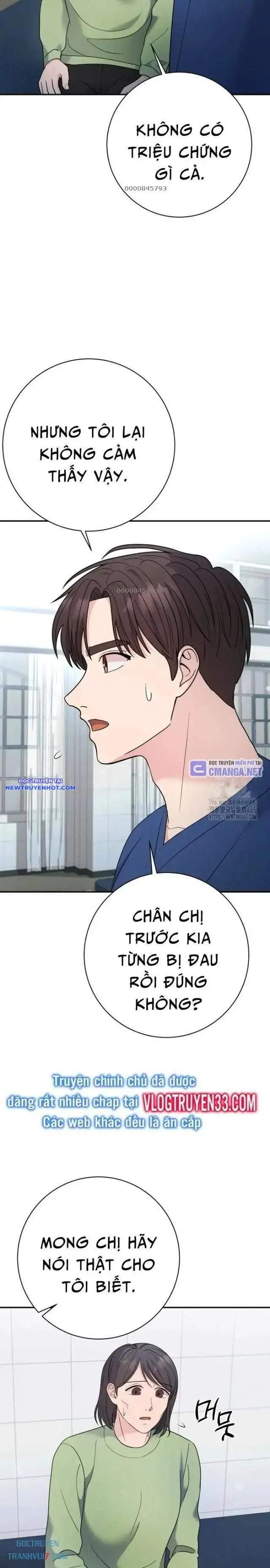 Nhà Vật Lý Trị Liệu Thần Kỳ Chapter 73 - Trang 9