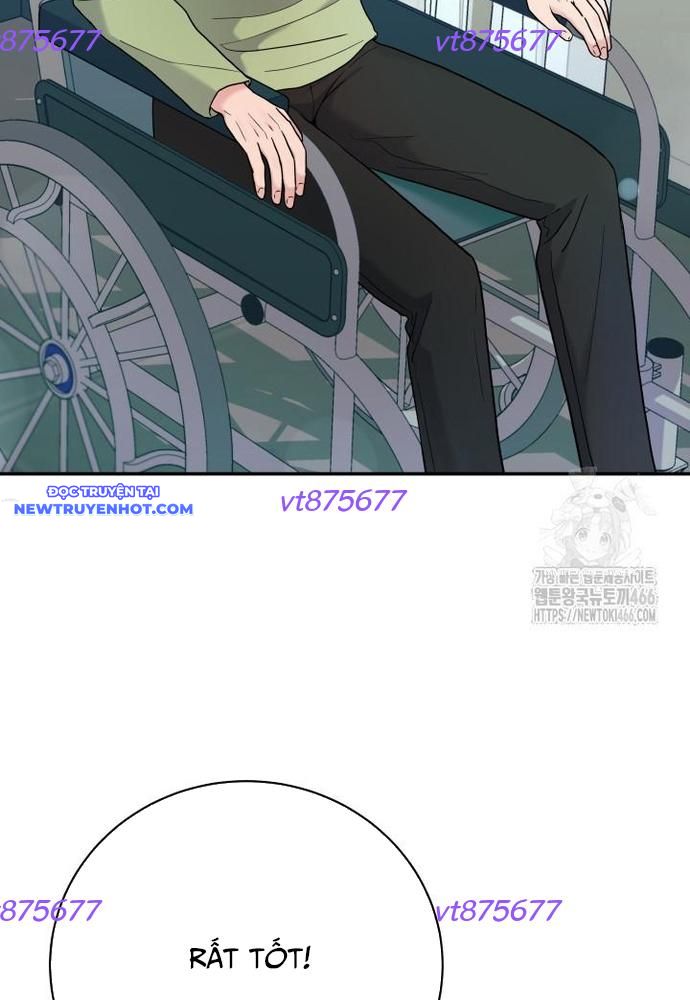 Nhà Vật Lý Trị Liệu Thần Kỳ Chapter 74 - Trang 12