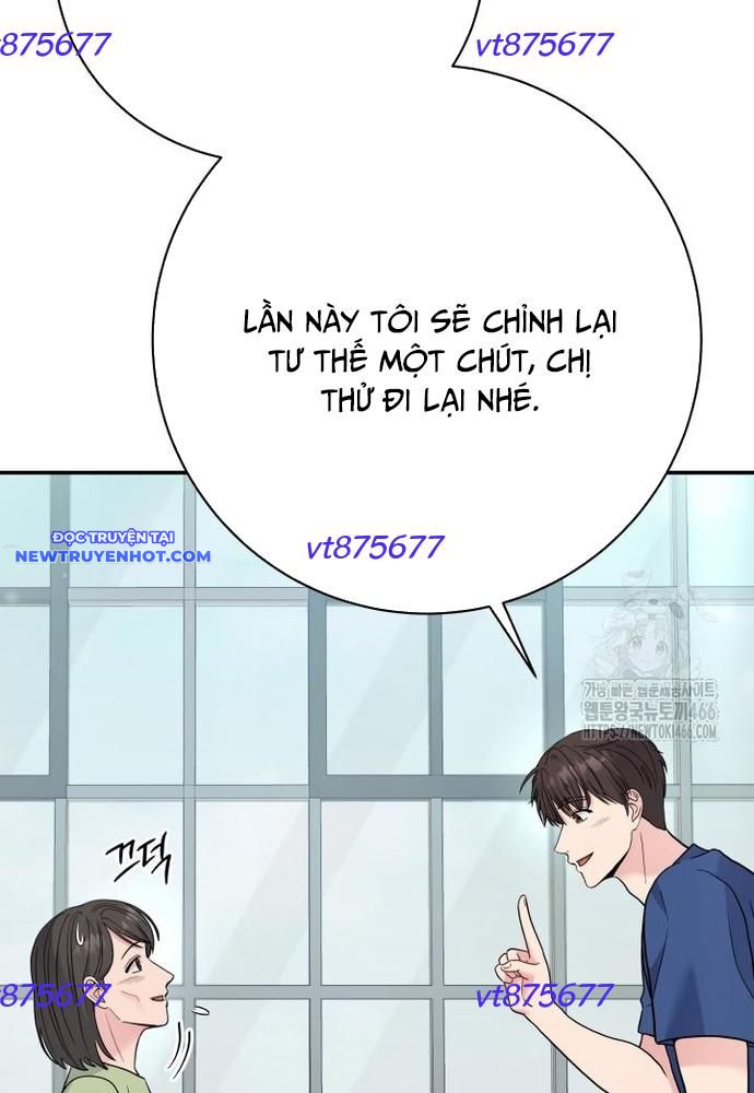 Nhà Vật Lý Trị Liệu Thần Kỳ Chapter 74 - Trang 13
