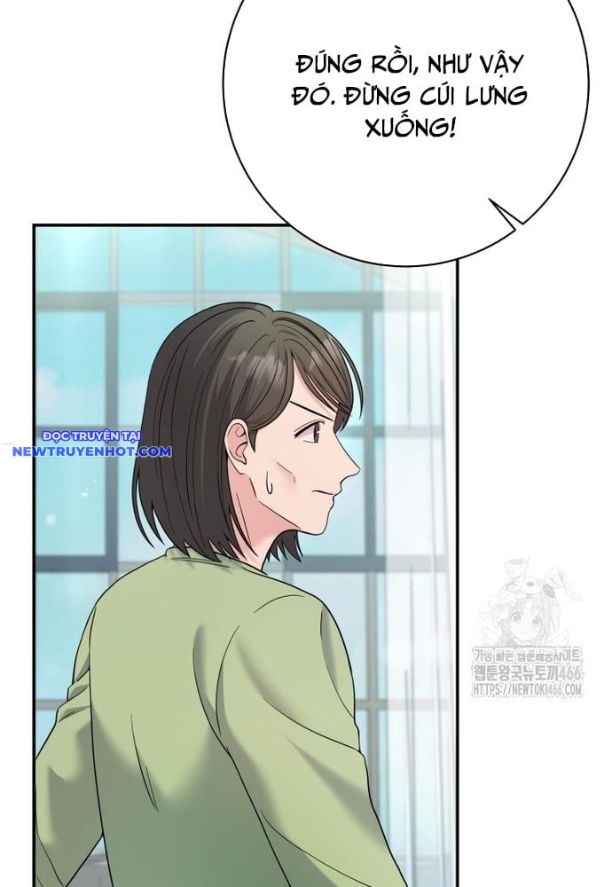 Nhà Vật Lý Trị Liệu Thần Kỳ Chapter 74 - Trang 15