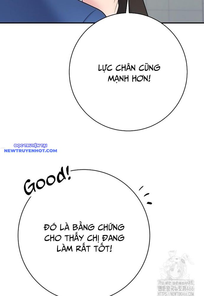 Nhà Vật Lý Trị Liệu Thần Kỳ Chapter 74 - Trang 19