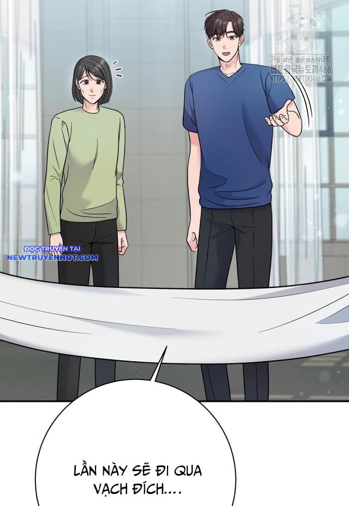 Nhà Vật Lý Trị Liệu Thần Kỳ Chapter 74 - Trang 23