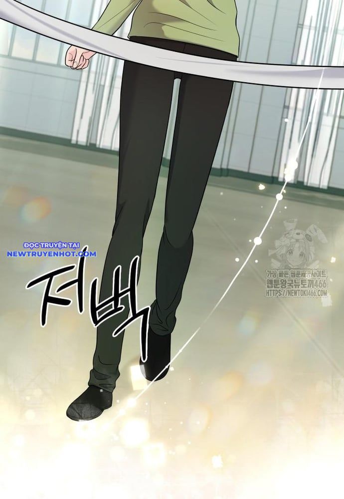 Nhà Vật Lý Trị Liệu Thần Kỳ Chapter 74 - Trang 31