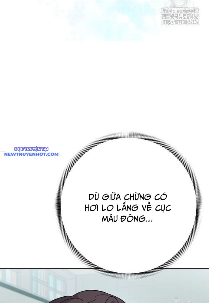 Nhà Vật Lý Trị Liệu Thần Kỳ Chapter 74 - Trang 41