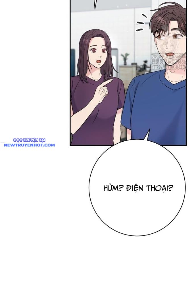 Nhà Vật Lý Trị Liệu Thần Kỳ Chapter 74 - Trang 44