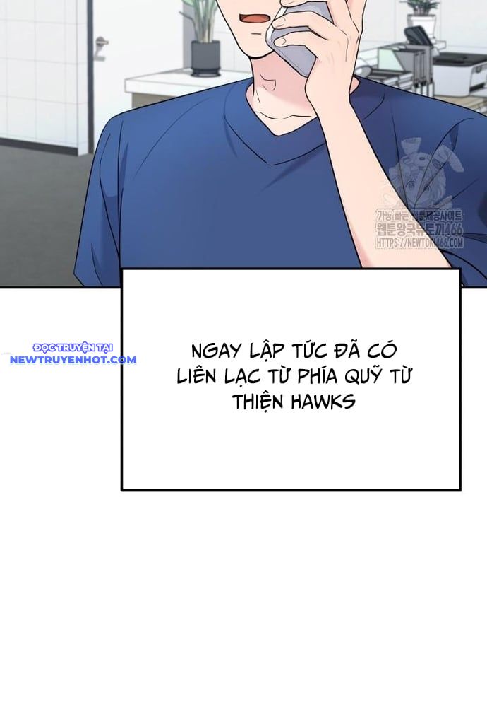 Nhà Vật Lý Trị Liệu Thần Kỳ Chapter 74 - Trang 46