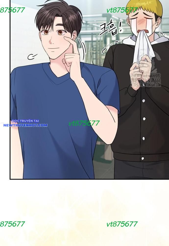 Nhà Vật Lý Trị Liệu Thần Kỳ Chapter 74 - Trang 7