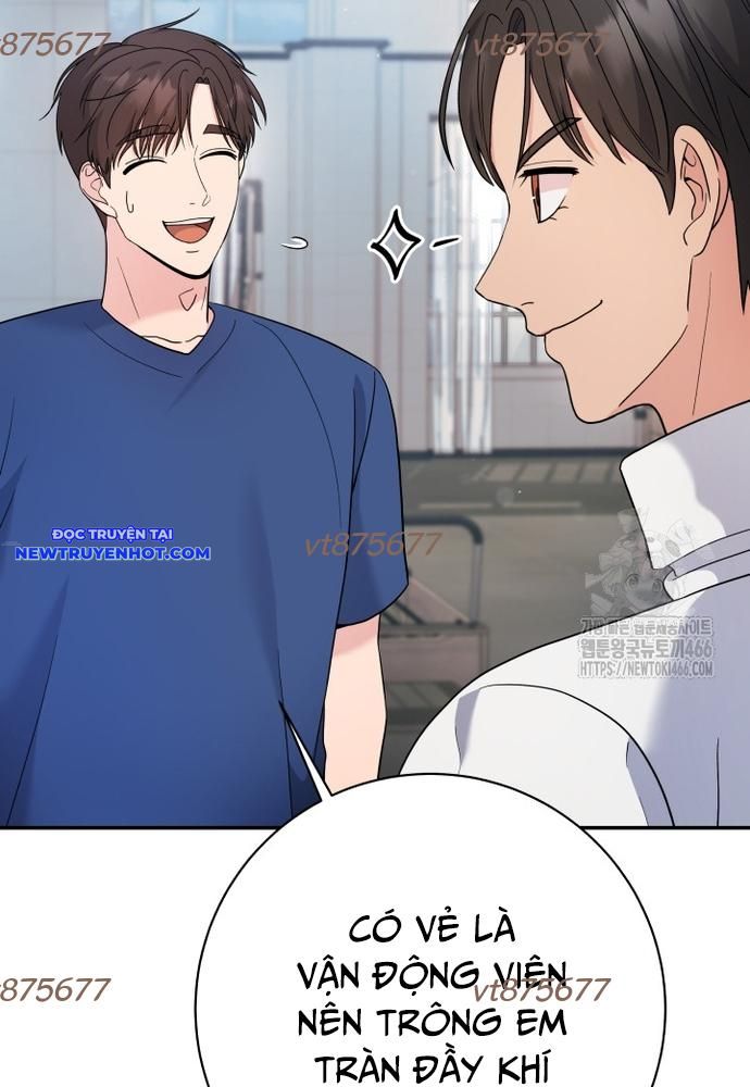 Nhà Vật Lý Trị Liệu Thần Kỳ Chapter 75 - Trang 12