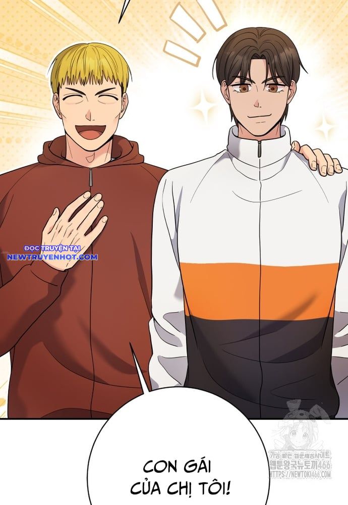 Nhà Vật Lý Trị Liệu Thần Kỳ Chapter 75 - Trang 18