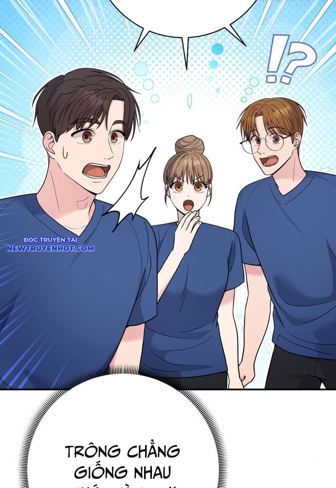 Nhà Vật Lý Trị Liệu Thần Kỳ Chapter 75 - Trang 20