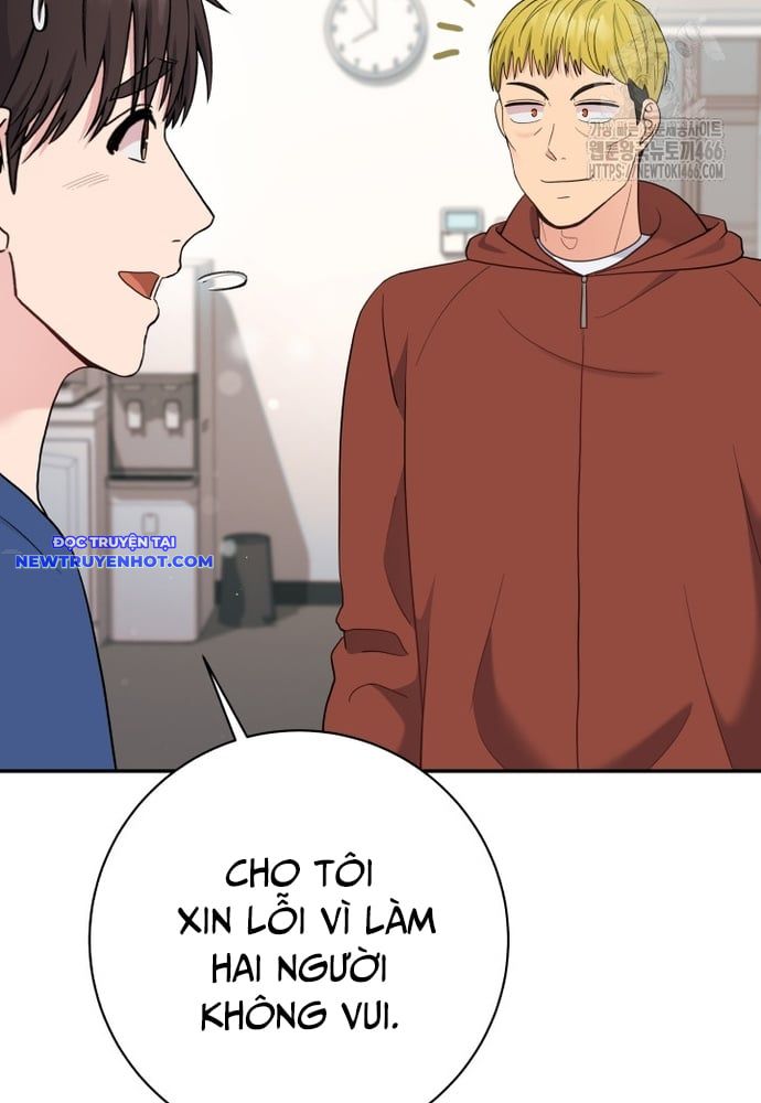 Nhà Vật Lý Trị Liệu Thần Kỳ Chapter 75 - Trang 23