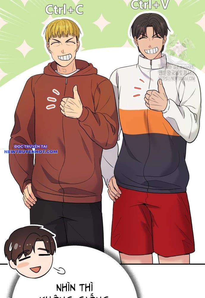 Nhà Vật Lý Trị Liệu Thần Kỳ Chapter 75 - Trang 25