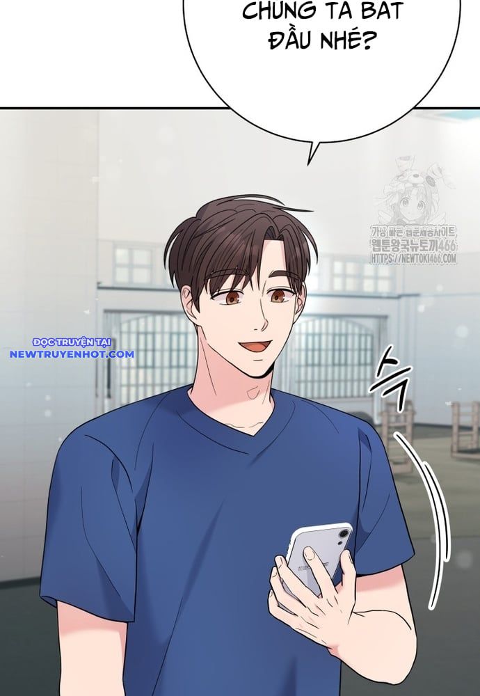 Nhà Vật Lý Trị Liệu Thần Kỳ Chapter 75 - Trang 27