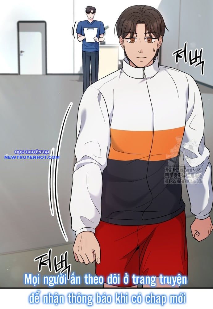 Nhà Vật Lý Trị Liệu Thần Kỳ Chapter 75 - Trang 31