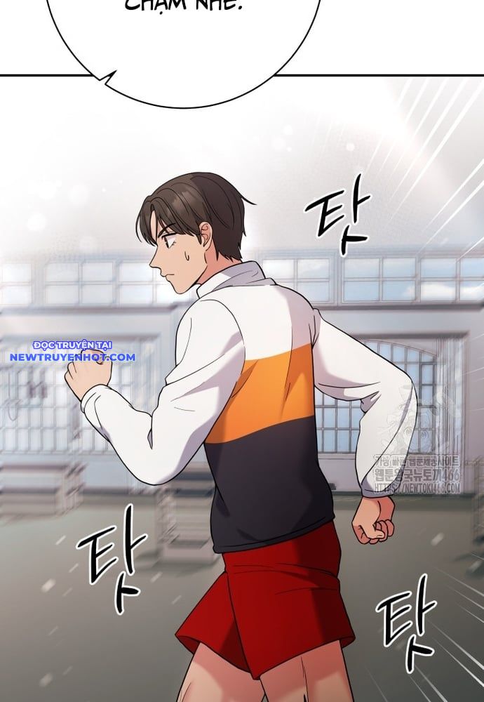 Nhà Vật Lý Trị Liệu Thần Kỳ Chapter 75 - Trang 33