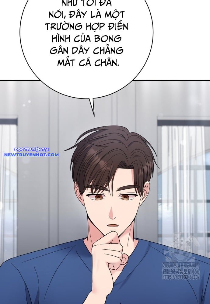 Nhà Vật Lý Trị Liệu Thần Kỳ Chapter 75 - Trang 37