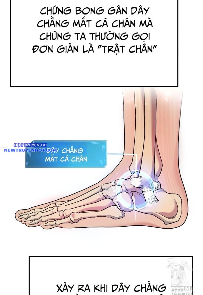 Nhà Vật Lý Trị Liệu Thần Kỳ Chapter 75 - Trang 39