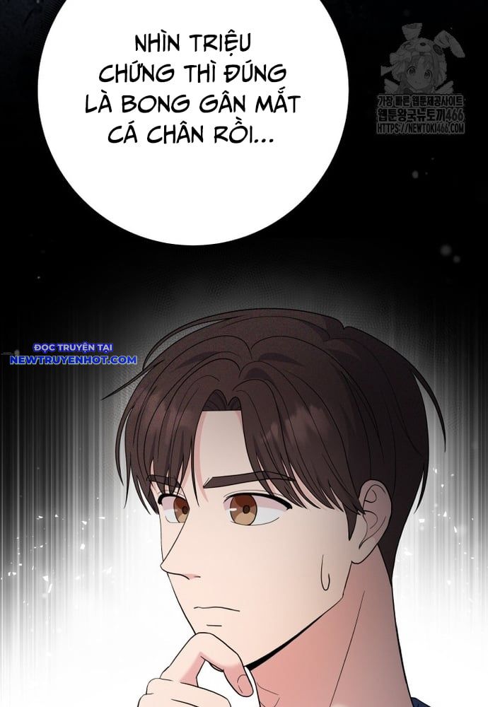 Nhà Vật Lý Trị Liệu Thần Kỳ Chapter 75 - Trang 43