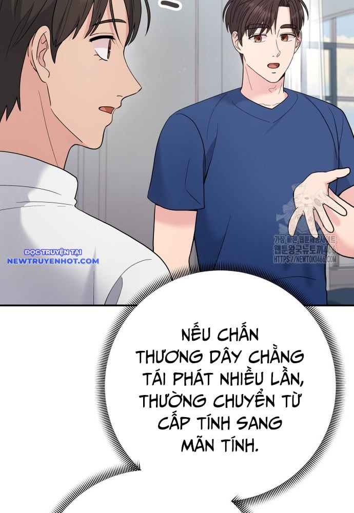 Nhà Vật Lý Trị Liệu Thần Kỳ Chapter 75 - Trang 49