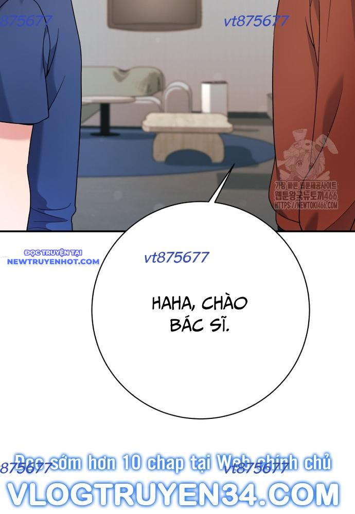 Nhà Vật Lý Trị Liệu Thần Kỳ Chapter 75 - Trang 8