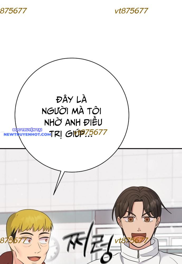Nhà Vật Lý Trị Liệu Thần Kỳ Chapter 75 - Trang 9