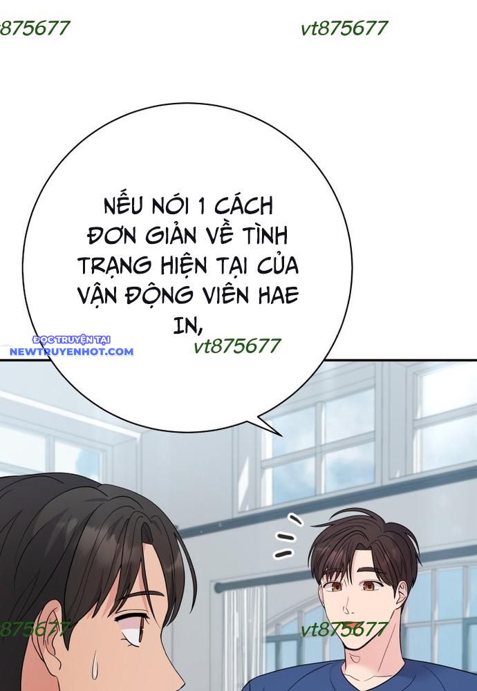 Nhà Vật Lý Trị Liệu Thần Kỳ Chapter 76 - Trang 14