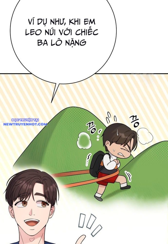 Nhà Vật Lý Trị Liệu Thần Kỳ Chapter 76 - Trang 18