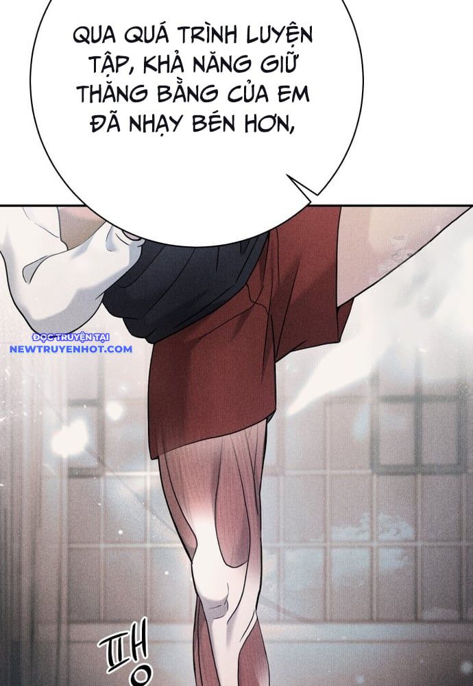 Nhà Vật Lý Trị Liệu Thần Kỳ Chapter 76 - Trang 20