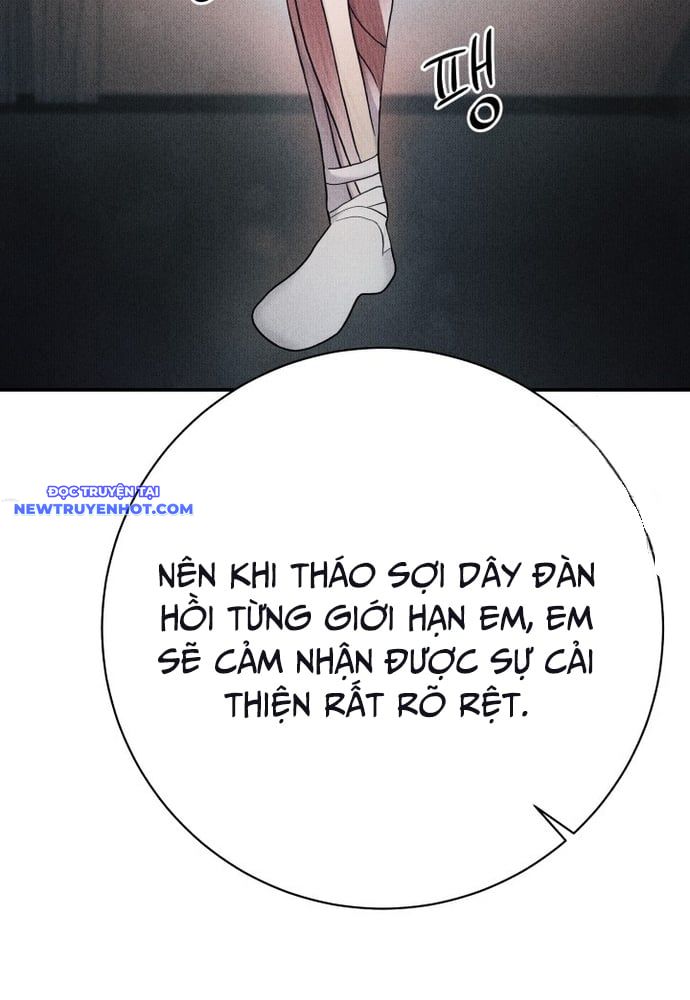 Nhà Vật Lý Trị Liệu Thần Kỳ Chapter 76 - Trang 21