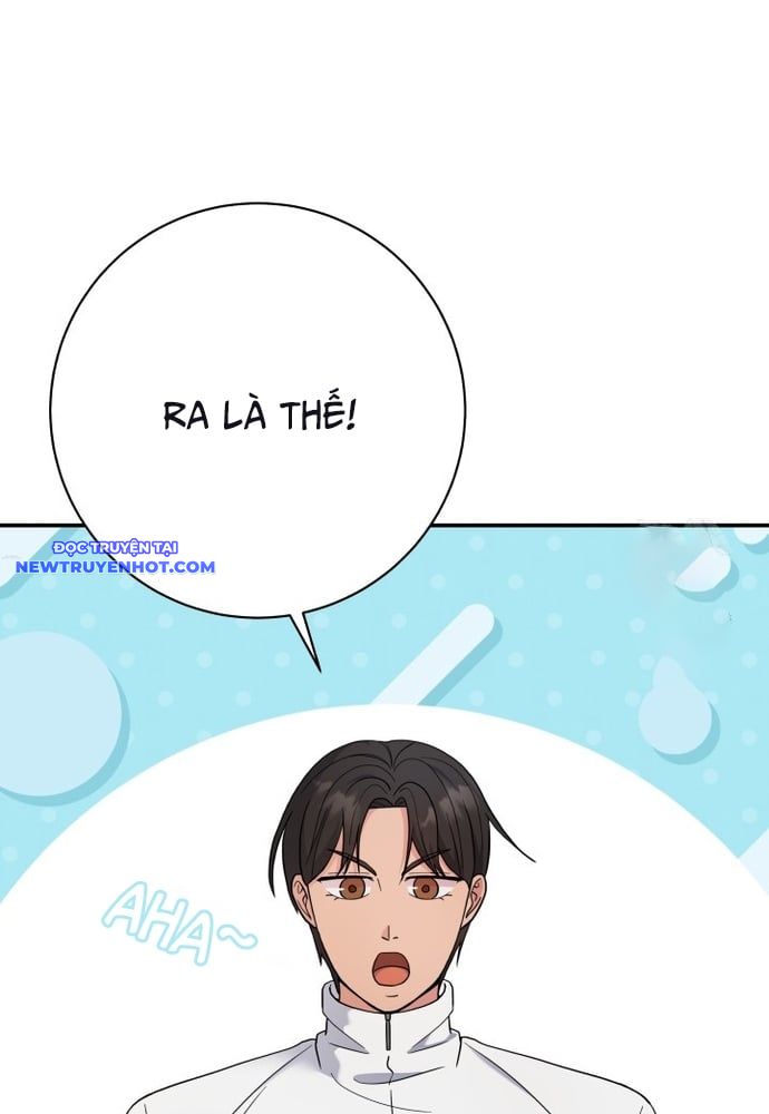 Nhà Vật Lý Trị Liệu Thần Kỳ Chapter 76 - Trang 22