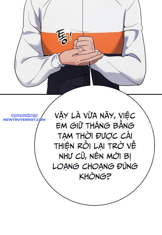 Nhà Vật Lý Trị Liệu Thần Kỳ Chapter 76 - Trang 23