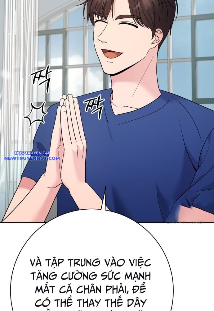 Nhà Vật Lý Trị Liệu Thần Kỳ Chapter 76 - Trang 25