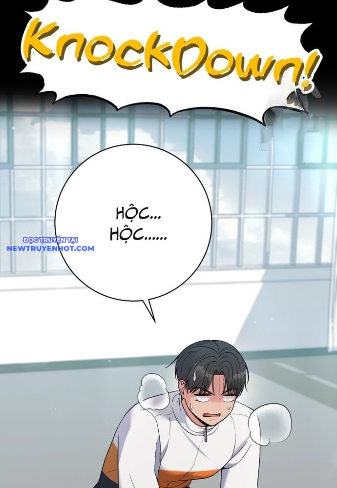 Nhà Vật Lý Trị Liệu Thần Kỳ Chapter 76 - Trang 36