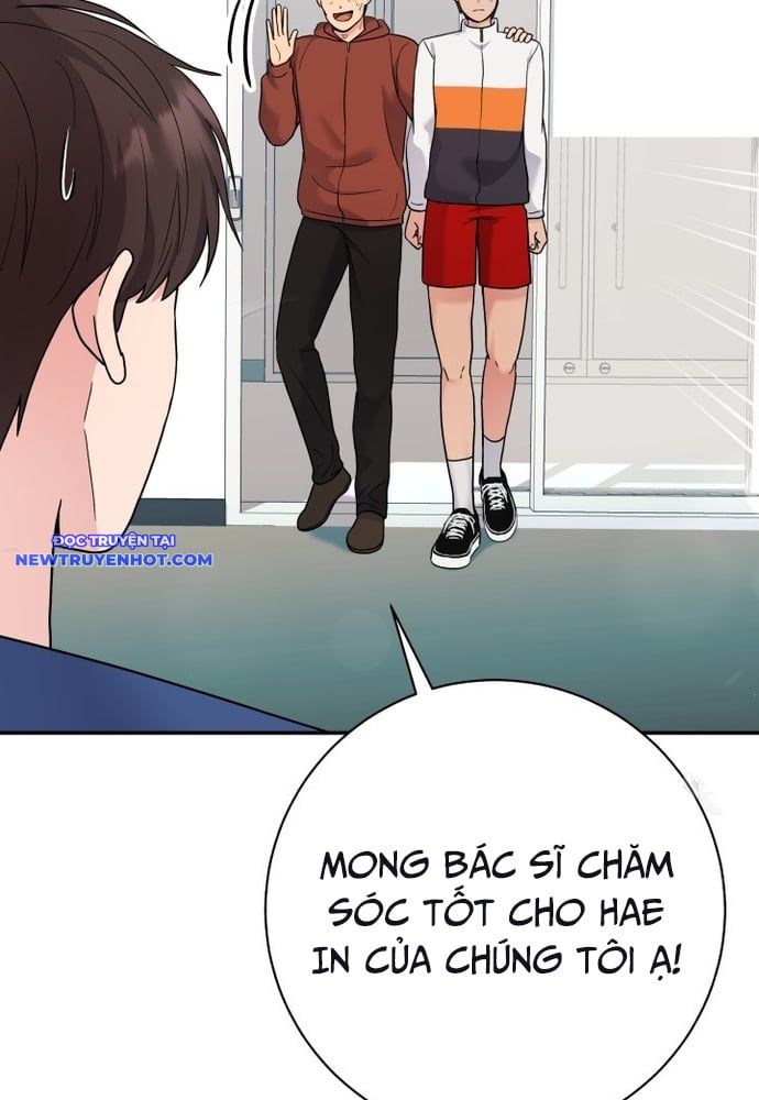 Nhà Vật Lý Trị Liệu Thần Kỳ Chapter 76 - Trang 46