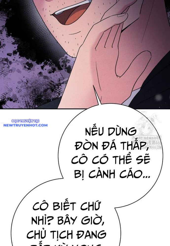 Nhà Vật Lý Trị Liệu Thần Kỳ Chapter 77 - Trang 22