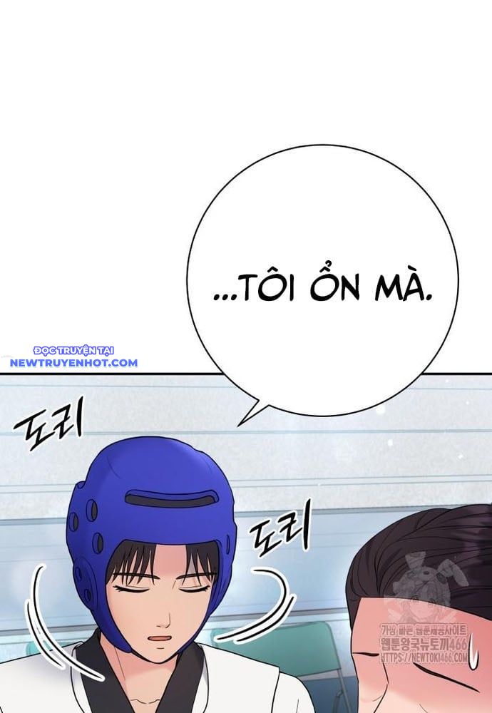 Nhà Vật Lý Trị Liệu Thần Kỳ Chapter 77 - Trang 28