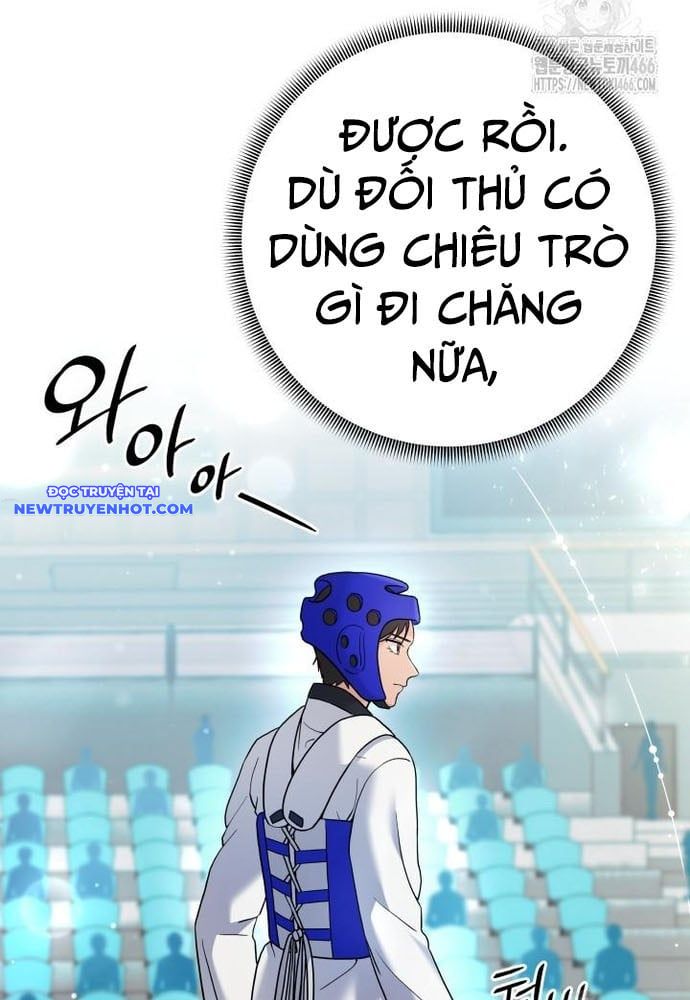 Nhà Vật Lý Trị Liệu Thần Kỳ Chapter 77 - Trang 32