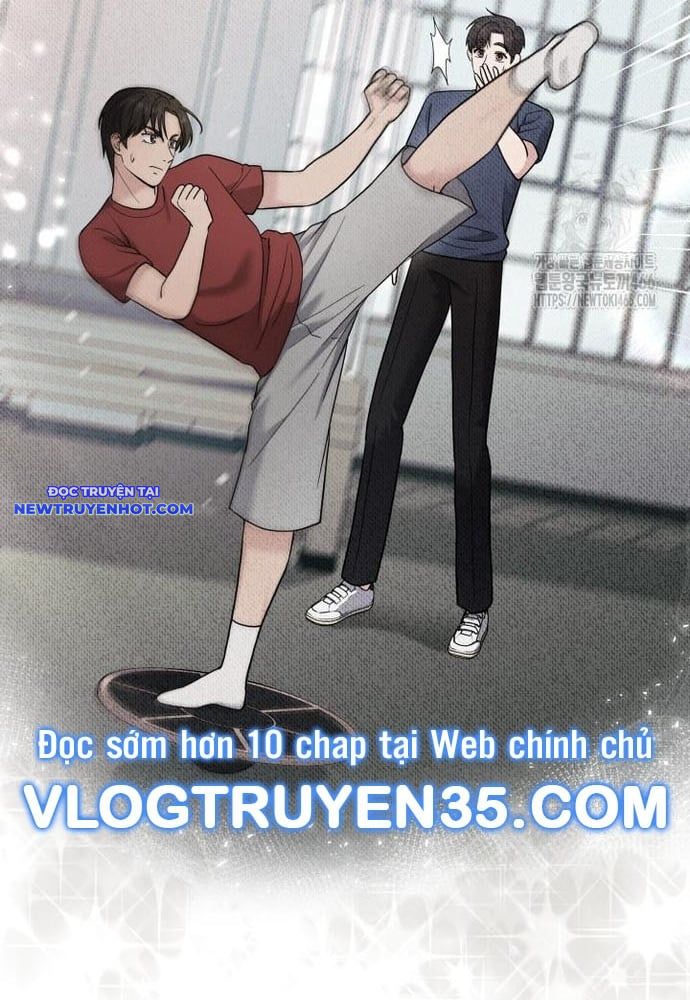 Nhà Vật Lý Trị Liệu Thần Kỳ Chapter 77 - Trang 36