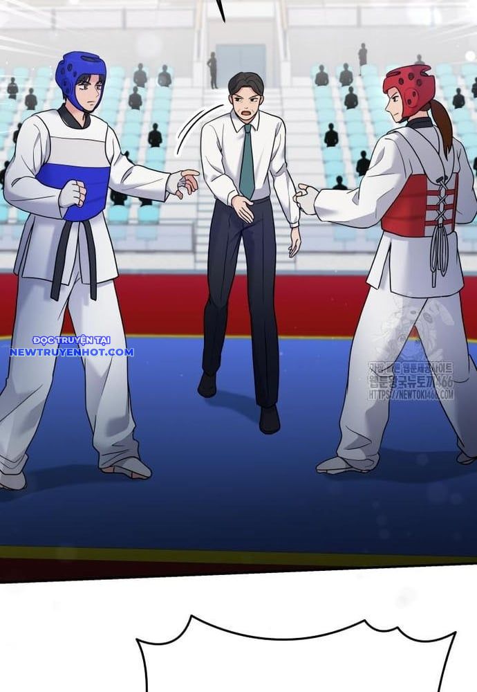 Nhà Vật Lý Trị Liệu Thần Kỳ Chapter 77 - Trang 41