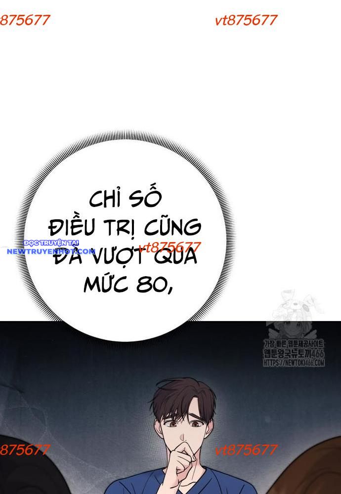 Nhà Vật Lý Trị Liệu Thần Kỳ Chapter 77 - Trang 5