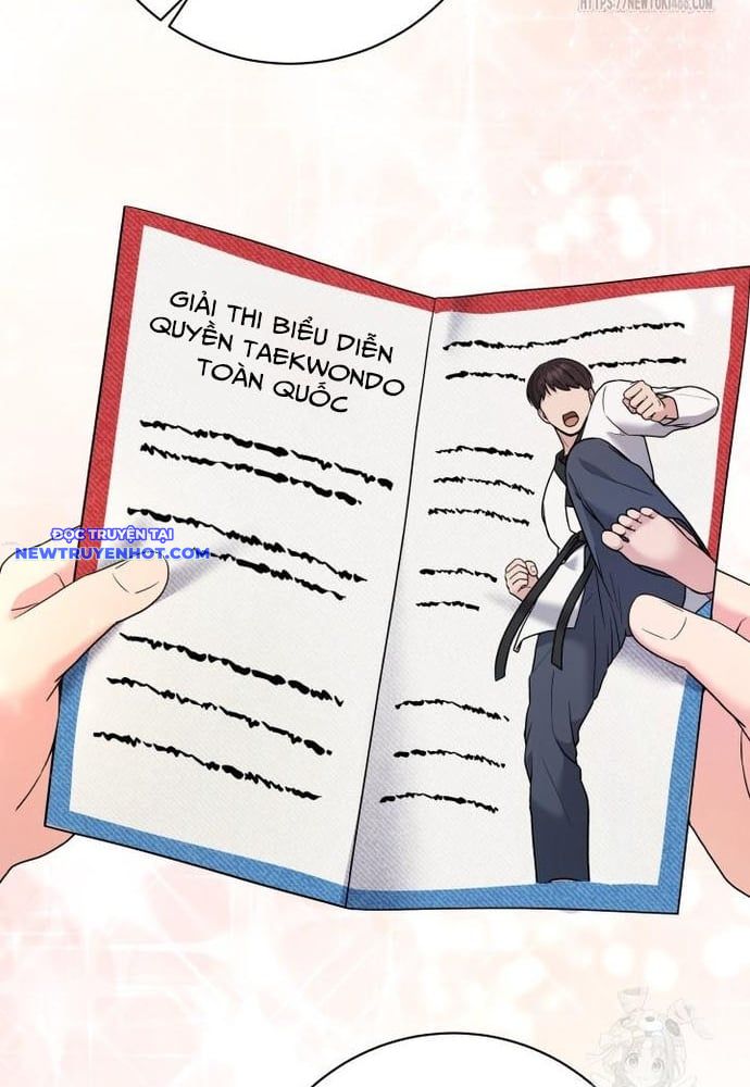 Nhà Vật Lý Trị Liệu Thần Kỳ Chapter 77 - Trang 50