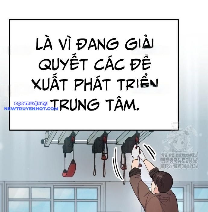 Nhà Vật Lý Trị Liệu Thần Kỳ Chapter 79 - Trang 10