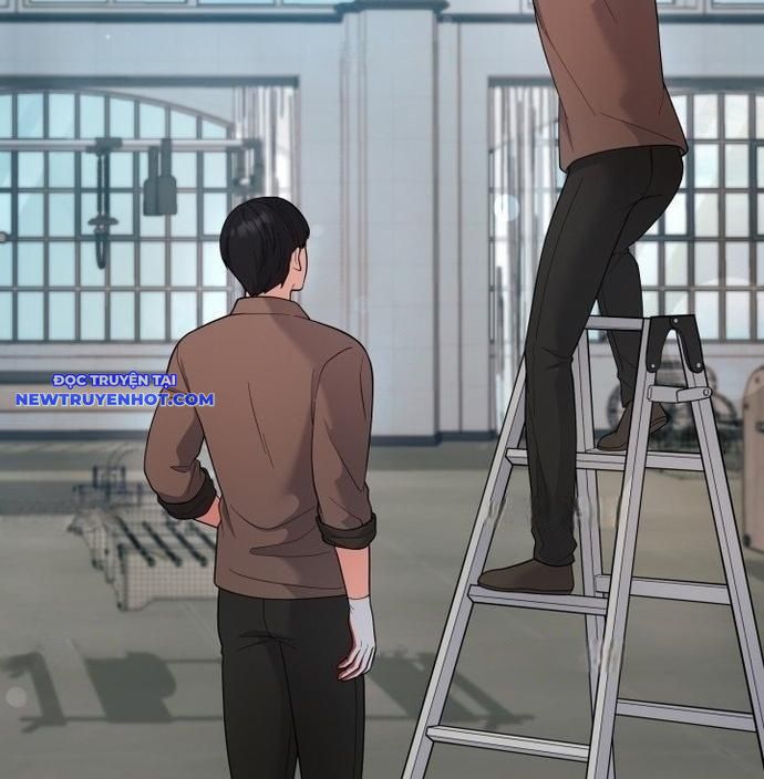 Nhà Vật Lý Trị Liệu Thần Kỳ Chapter 79 - Trang 11