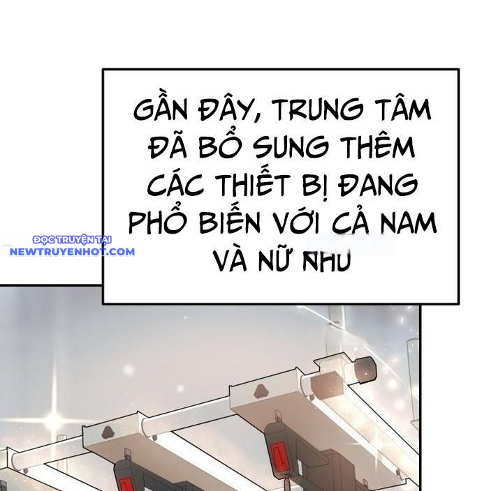 Nhà Vật Lý Trị Liệu Thần Kỳ Chapter 79 - Trang 14