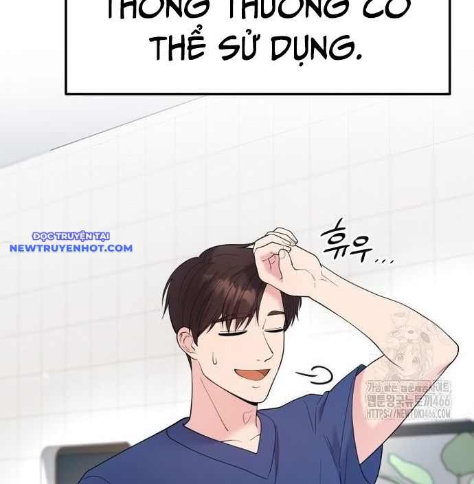 Nhà Vật Lý Trị Liệu Thần Kỳ Chapter 79 - Trang 19