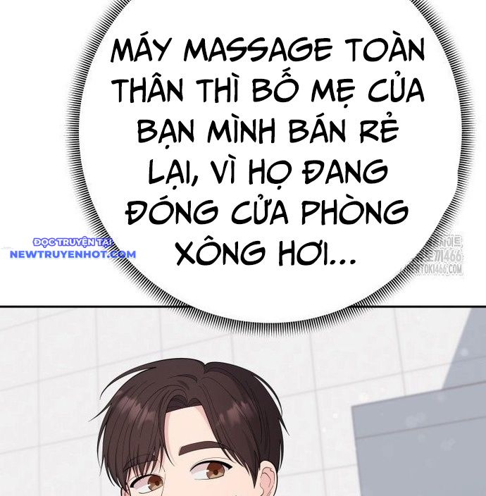 Nhà Vật Lý Trị Liệu Thần Kỳ Chapter 79 - Trang 46