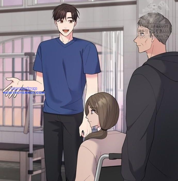 Nhà Vật Lý Trị Liệu Thần Kỳ Chapter 80 - Trang 12