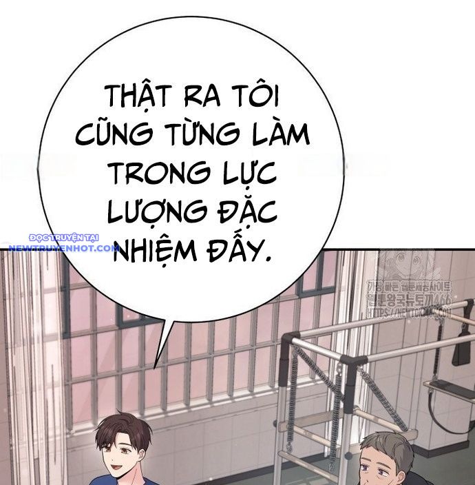 Nhà Vật Lý Trị Liệu Thần Kỳ Chapter 80 - Trang 17