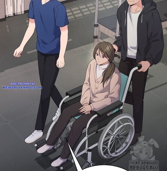 Nhà Vật Lý Trị Liệu Thần Kỳ Chapter 80 - Trang 18